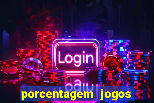 porcentagem jogos da pg